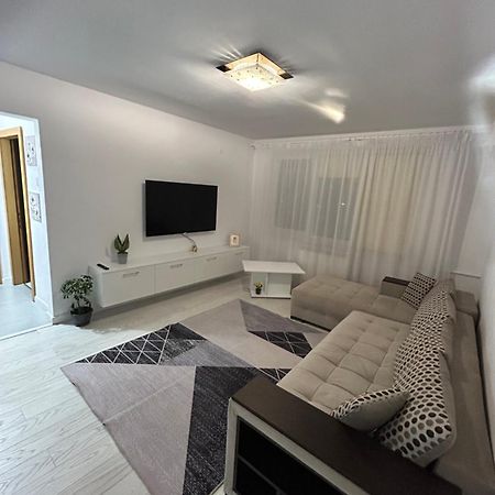 Apartament Central Râmnicu Vâlcea Exteriör bild
