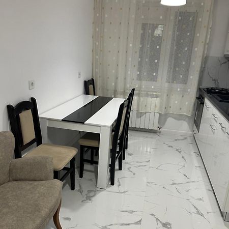 Apartament Central Râmnicu Vâlcea Exteriör bild