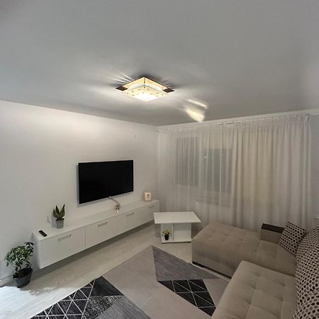 Apartament Central Râmnicu Vâlcea Exteriör bild