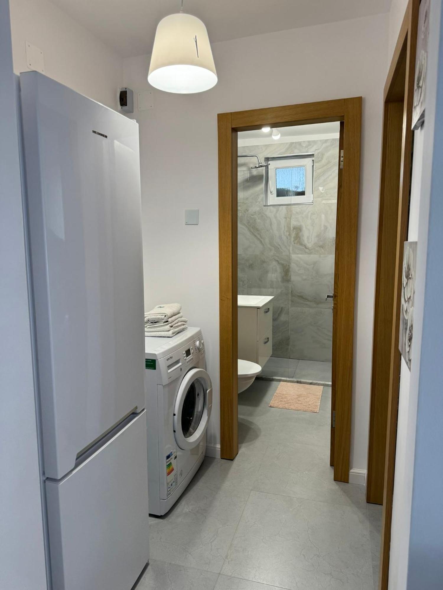 Apartament Central Râmnicu Vâlcea Exteriör bild