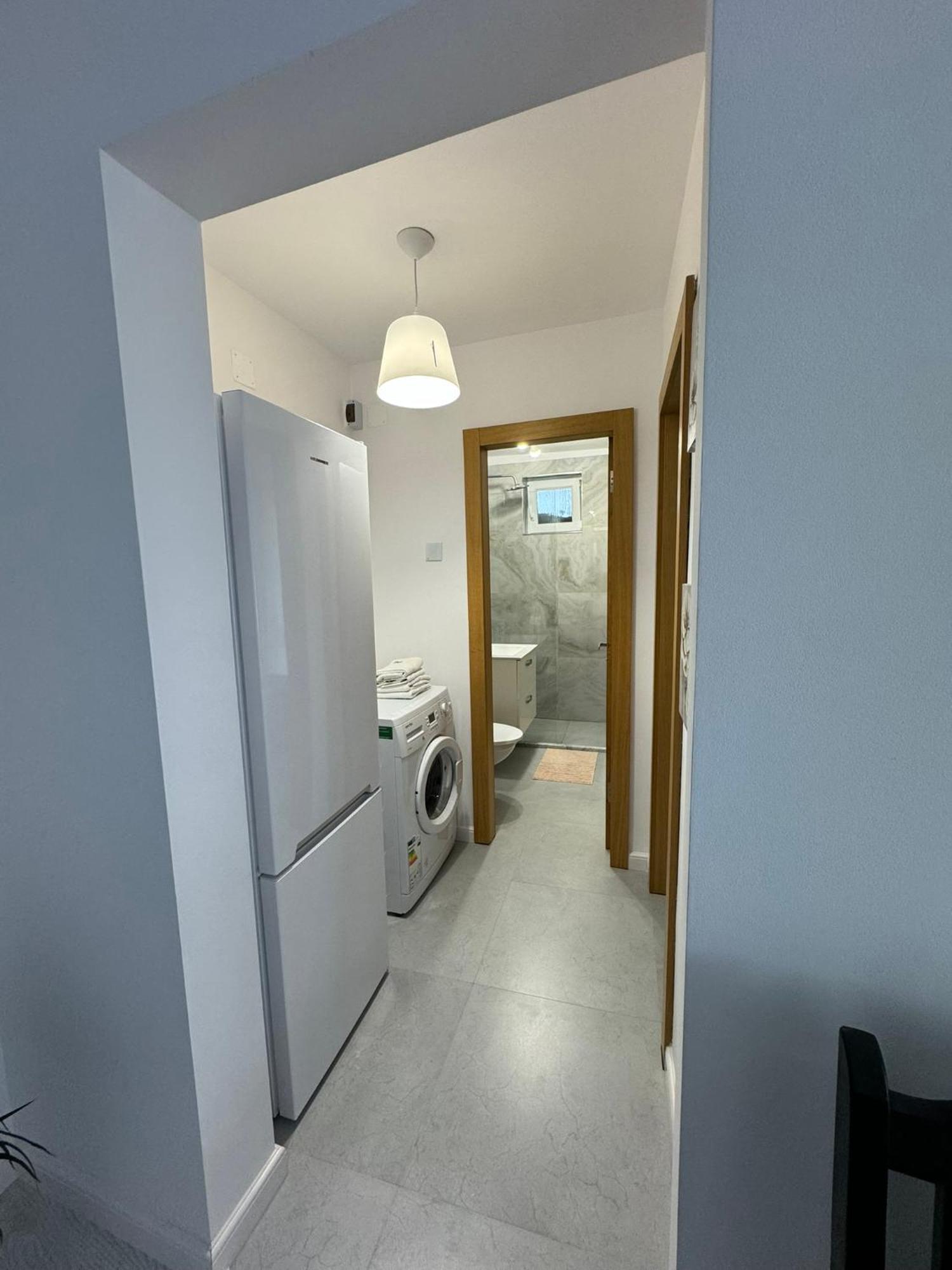Apartament Central Râmnicu Vâlcea Exteriör bild