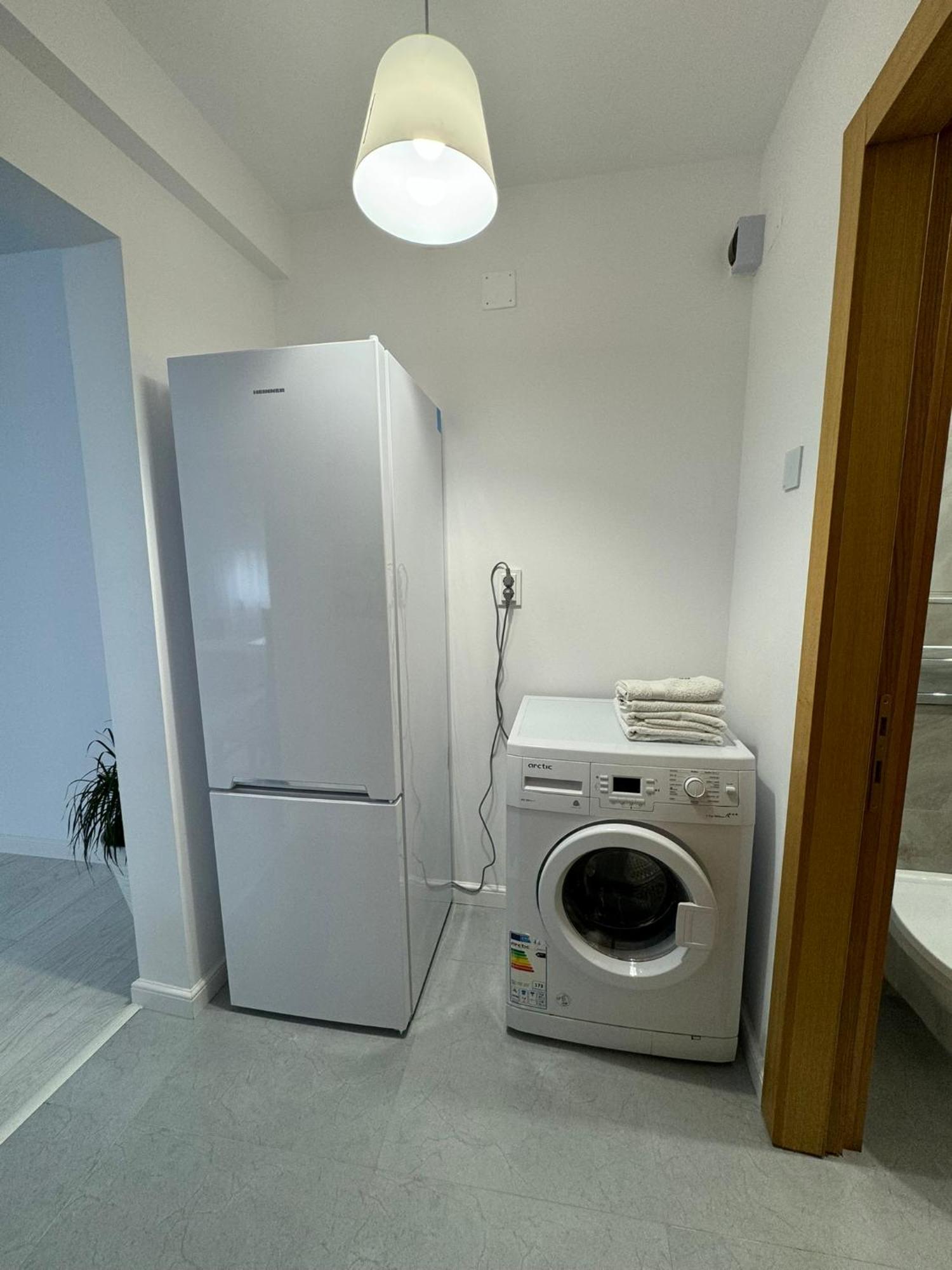 Apartament Central Râmnicu Vâlcea Exteriör bild