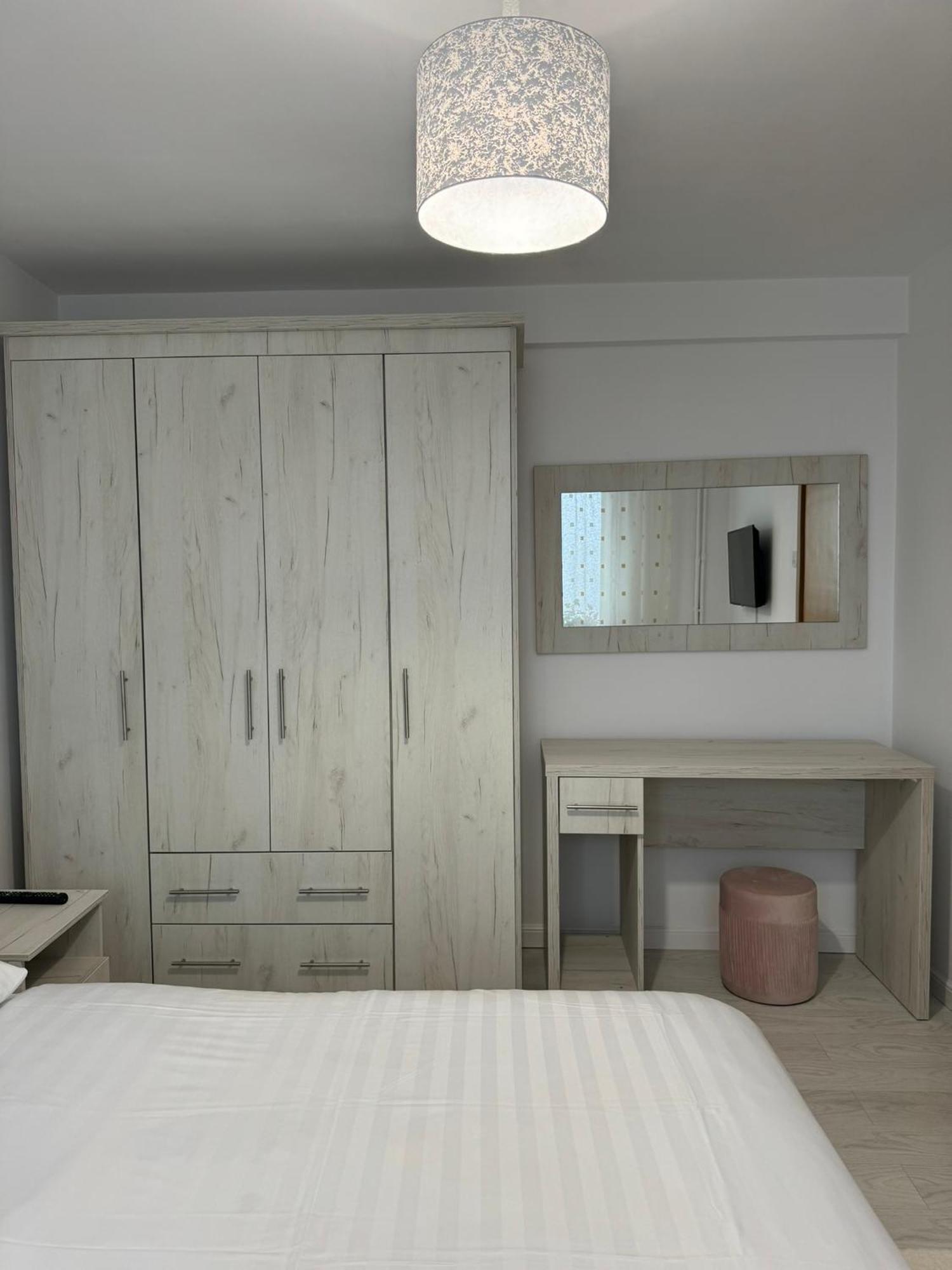 Apartament Central Râmnicu Vâlcea Exteriör bild