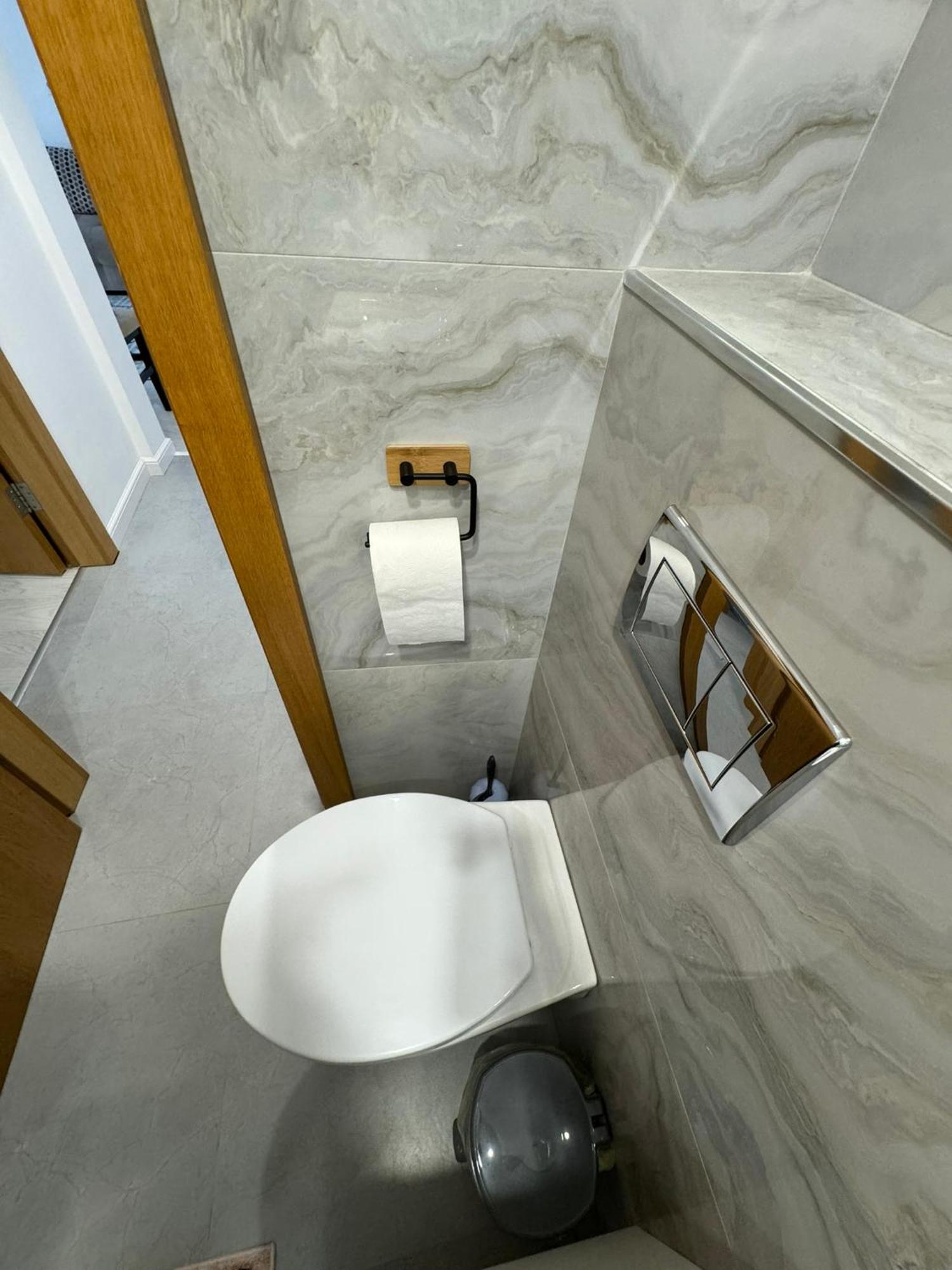 Apartament Central Râmnicu Vâlcea Exteriör bild