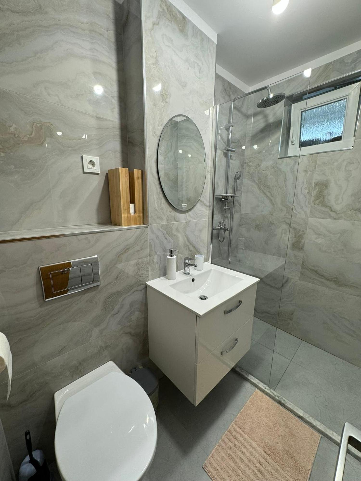 Apartament Central Râmnicu Vâlcea Exteriör bild