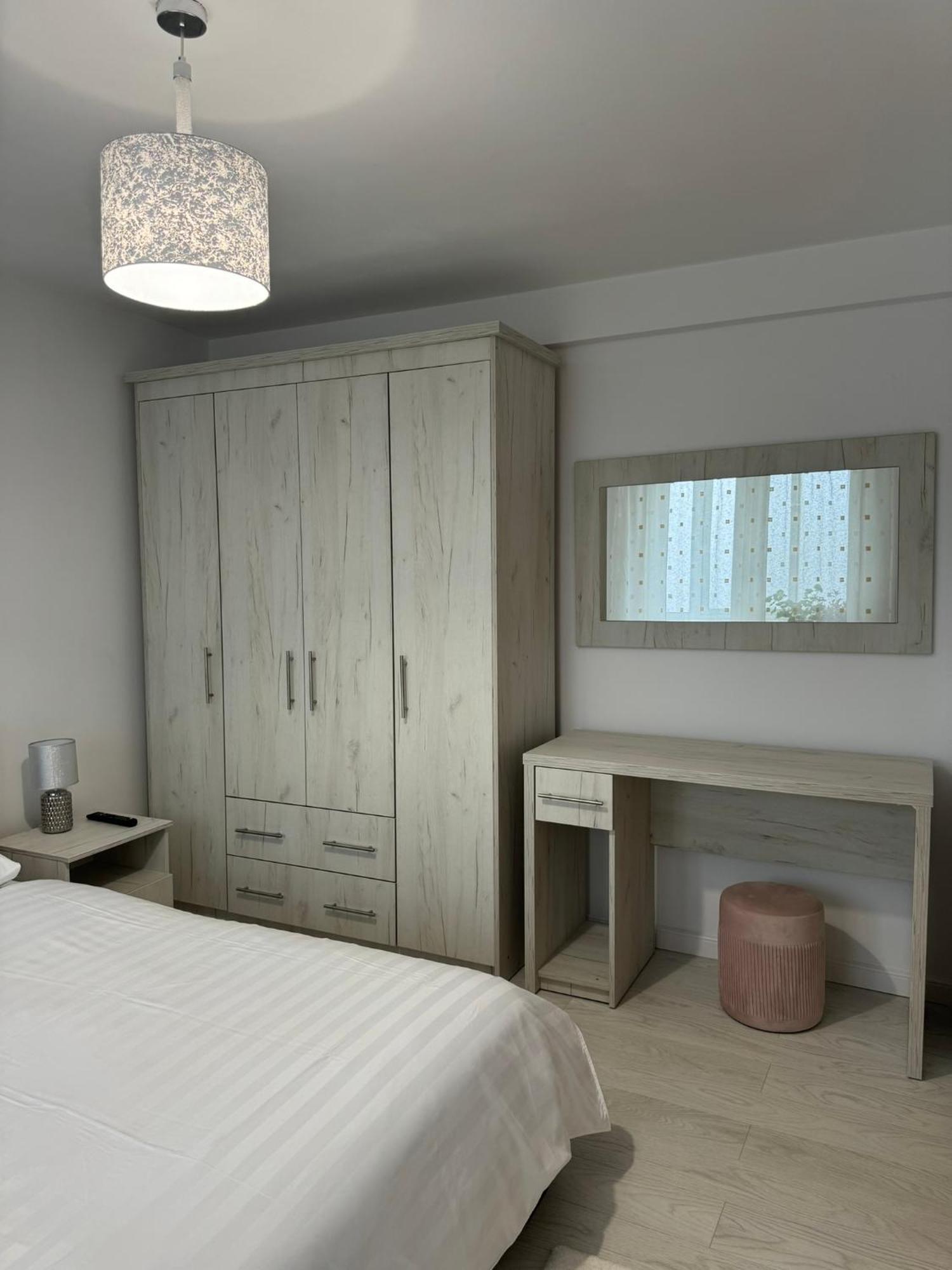 Apartament Central Râmnicu Vâlcea Exteriör bild