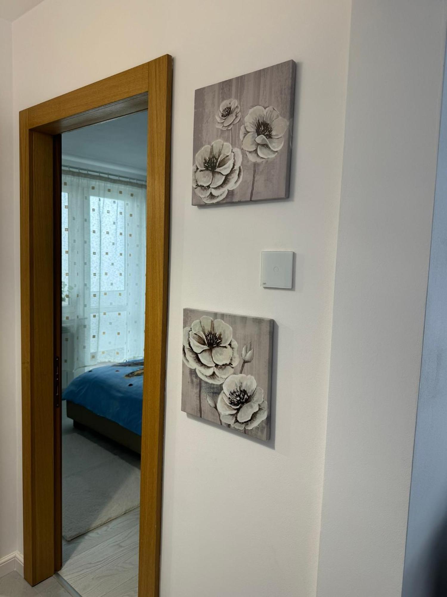 Apartament Central Râmnicu Vâlcea Exteriör bild