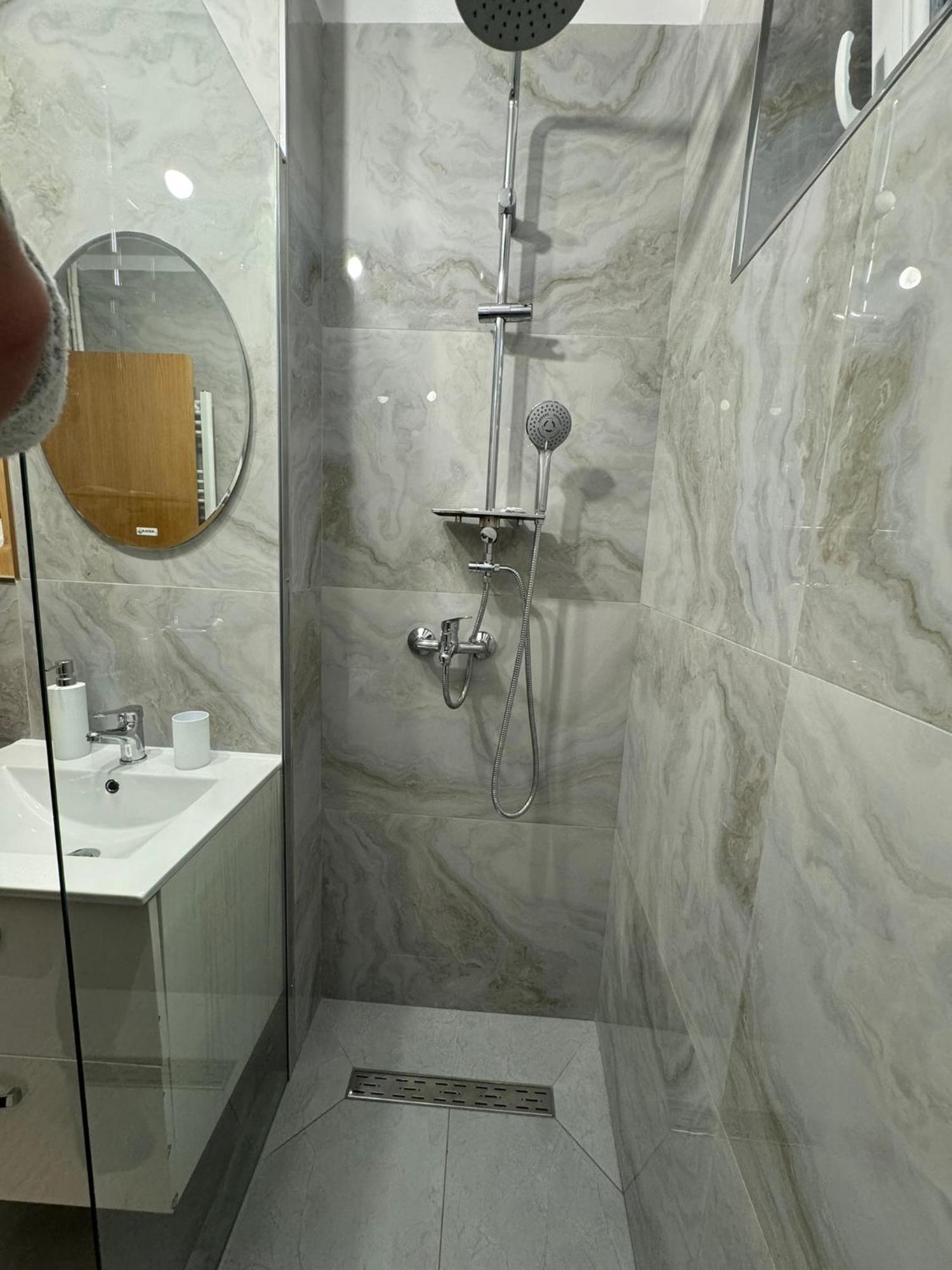 Apartament Central Râmnicu Vâlcea Exteriör bild