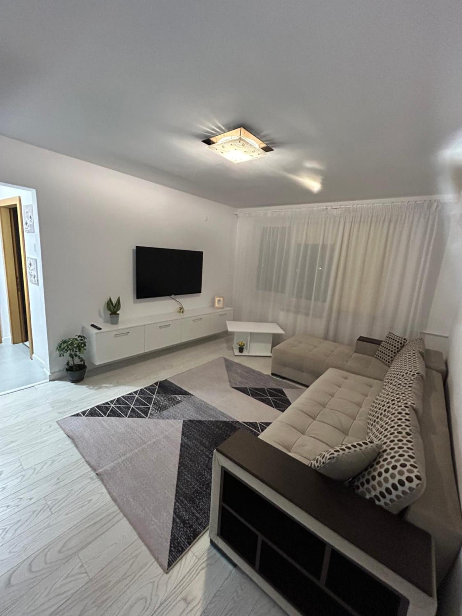 Apartament Central Râmnicu Vâlcea Exteriör bild