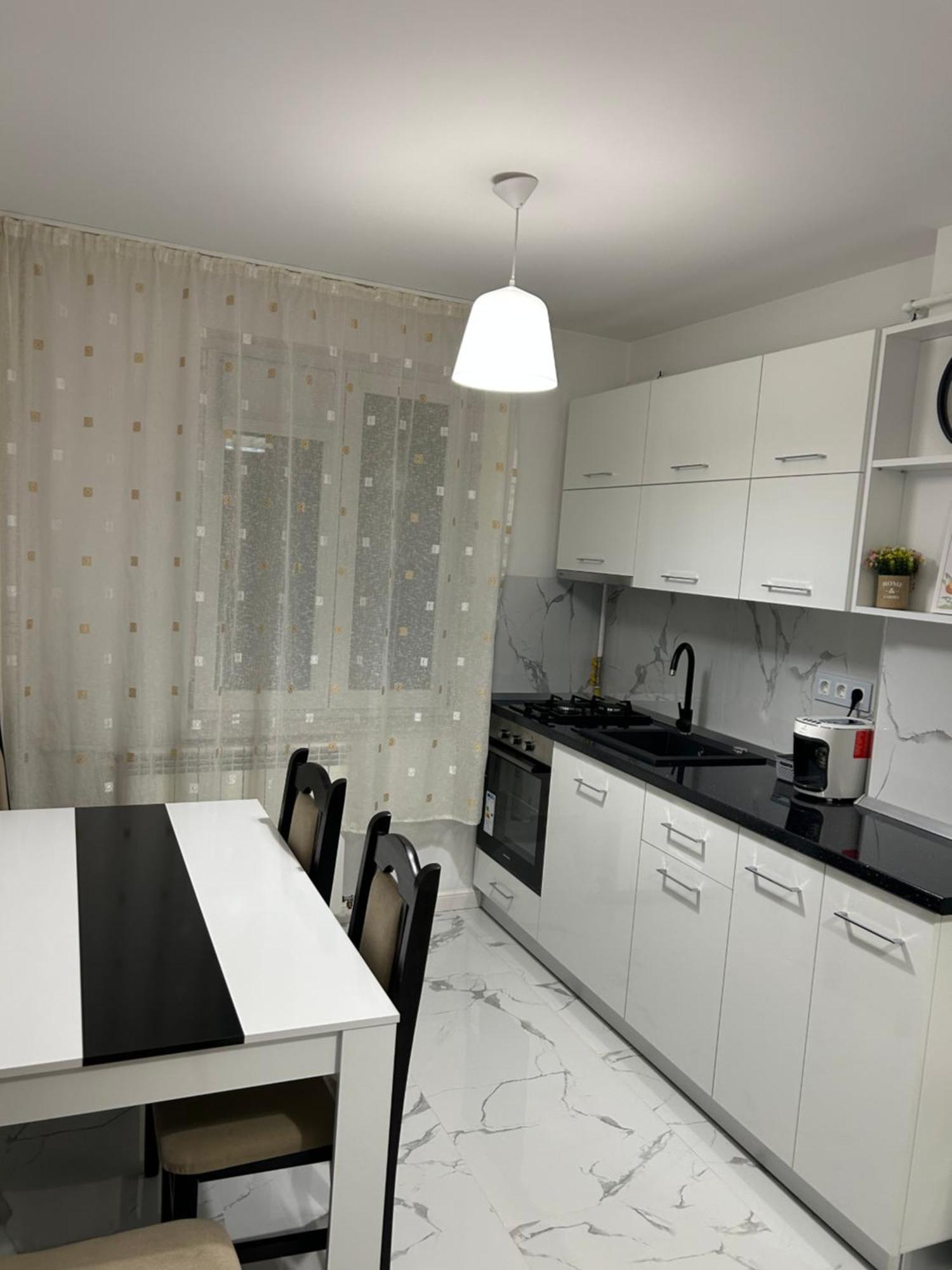 Apartament Central Râmnicu Vâlcea Exteriör bild