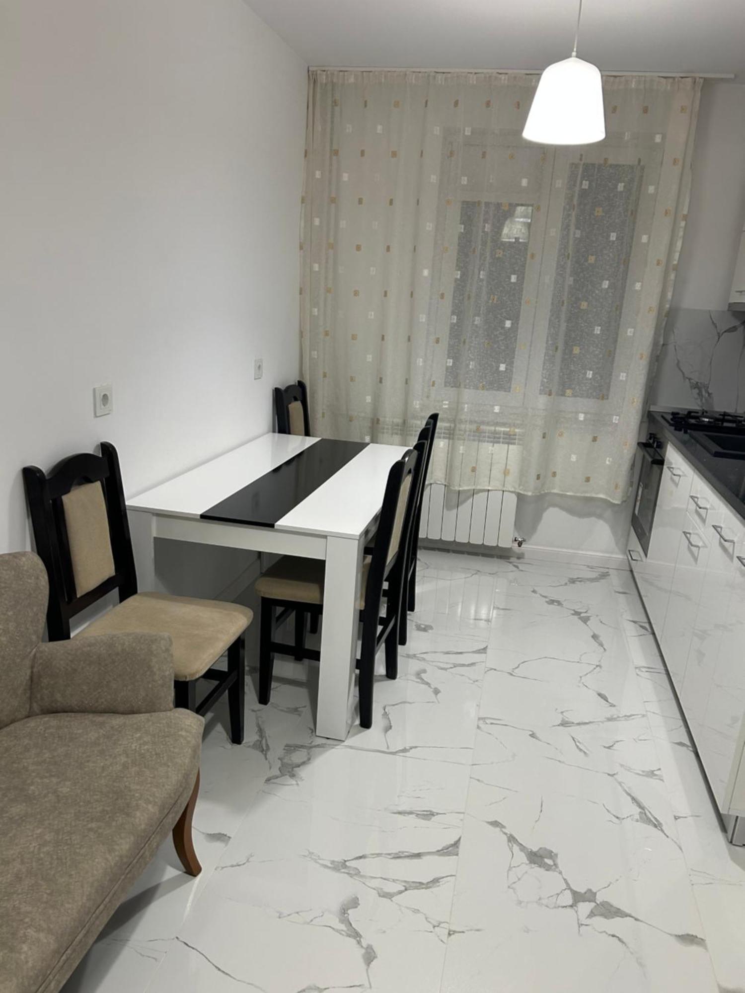 Apartament Central Râmnicu Vâlcea Exteriör bild