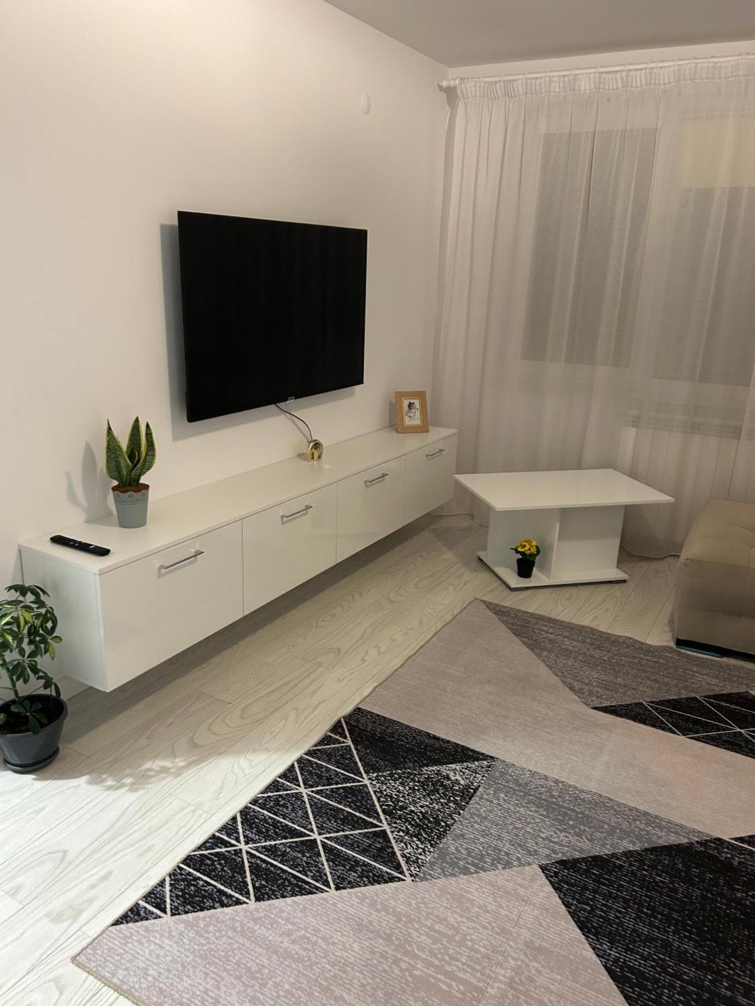 Apartament Central Râmnicu Vâlcea Exteriör bild