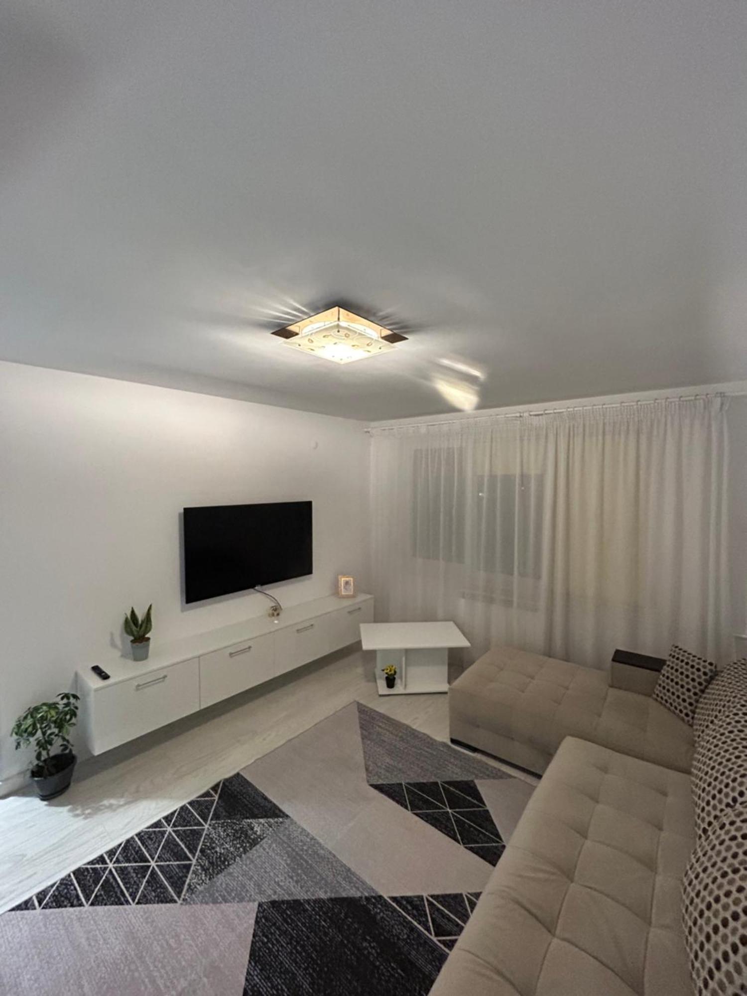 Apartament Central Râmnicu Vâlcea Exteriör bild