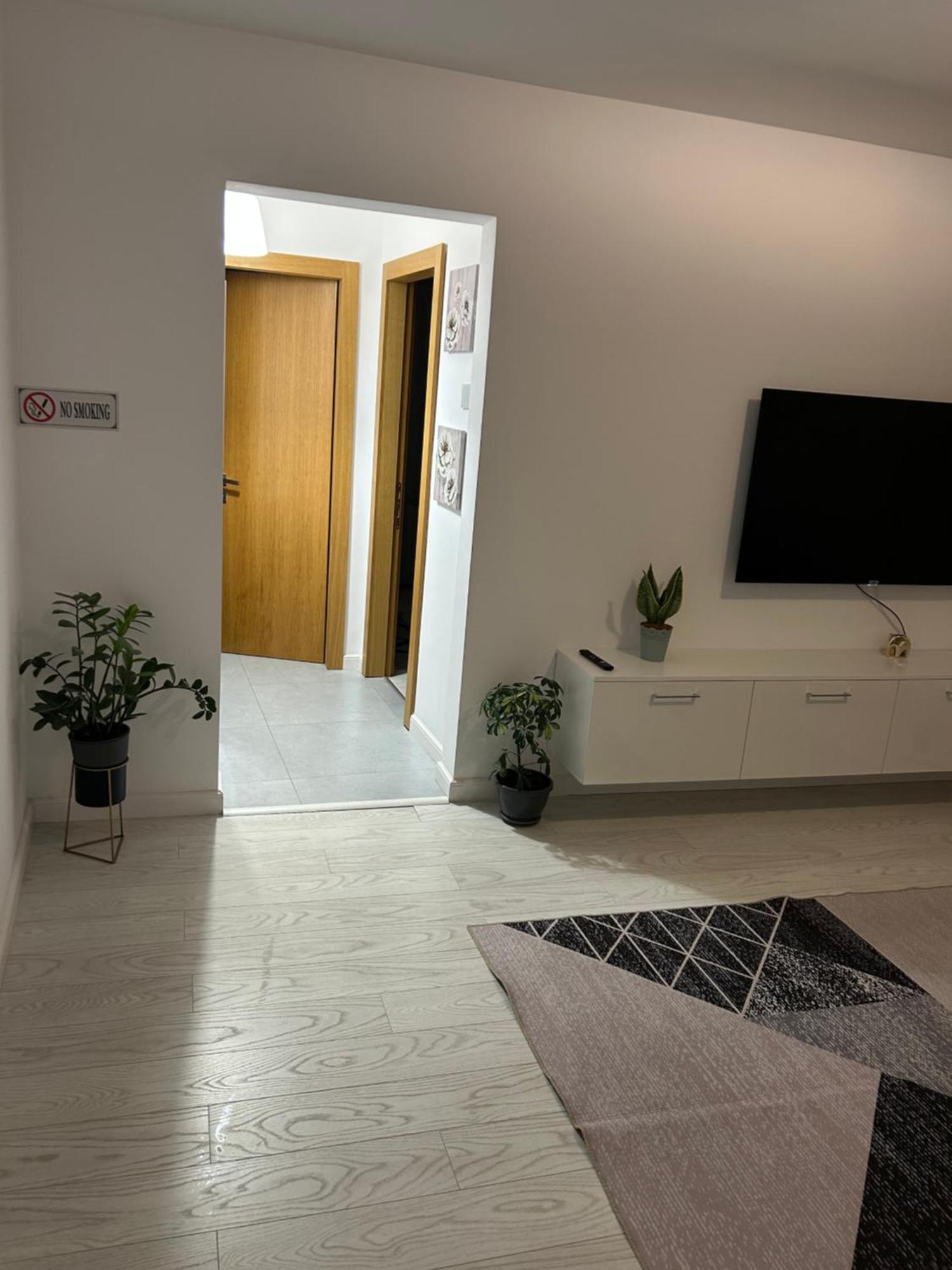 Apartament Central Râmnicu Vâlcea Exteriör bild